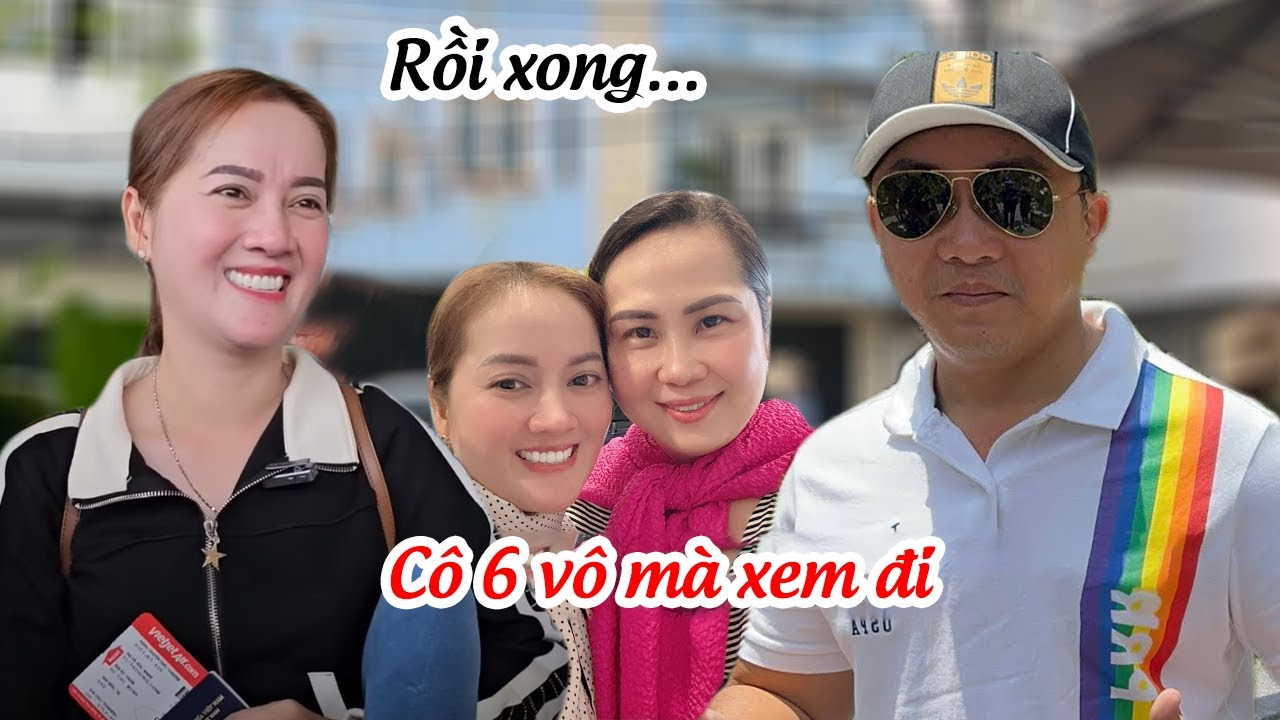 Tối 13/4: Bún Bò Ngất Xỉu Bị Huỷ Show Sát Giờ Diễn, Hồng Loan Đón TIN VUI Từ Mẹ Nuôi Bên Úc?