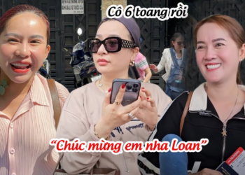 Sáng 14/4: Hồng Loan Mừng Run CÔNG VĂN Khẩn Toà Gửi Về, Bún Bò Lộ Chuyện Mua Chuộc Bầu Show?