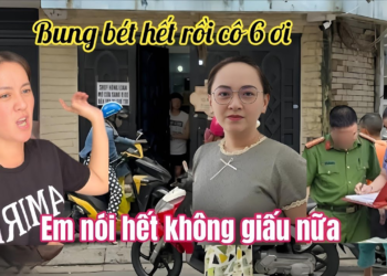 Sáng 14/4: Cô 6 Ngã Quỵ Nghe Bùm Bum Tiết Lộ CHUYỆN NÀY, Hồng Loan Vỡ Oà TIN VUI Từ Hải Ngoại?