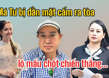 Sáng 14/4 Má Tư bất ngờ bị dằn mặt vì bảo vệ Hồng Loan, chị Ni công bố mấu chốt thắng Bún Bò