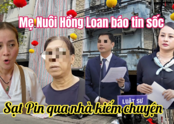 Tối 2/4: Sạt Pin Cho Người Qua Nhà Số 5 Thách Thức Đòi Chia 15%, Hồng Loan Tá Hỏa Mời CA Tóm Kẻ Này