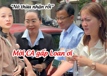 Trưa 14/4: Hồng Loan Giật Mình Ve Chúa Thừa Nhận CHUYỆN NÀY, Chú 7 Ngất Xỉu Nghe TIN DỮ Từ CA?