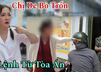 ✅ Ve Bỏ Trốn Cô6 Cầu Cứu Chồng Hờ Vì Bị Chủ Nợ Tìm Đến Tận Quán, Hồng Loan Mừng Run Nhận Tin Từ Tòa