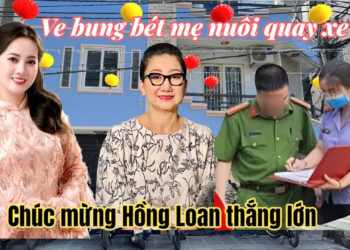 Chiều 14/4: Hồng Loan Vỡ Oà Bầu Show Hải Ngoại Báo Tin Vui, Ve Khóc Ngất Mẹ Nuôi Quay Lưng?