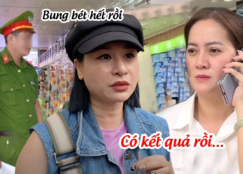 Chiều 14/4: Hồng Loan Tá Hoả Nhận TIN KHẨN Từ CA, Chồng Hờ Cô 6 Bỏ Trốn Vì Bị Tố CHUYỆN NÀY?