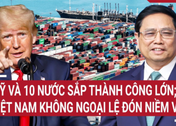 Điểm nóng thế giới 16/4: Mỹ và 10 nước sắp thành công lớn; Việt Nam không ngoại lệ đón niềm vui