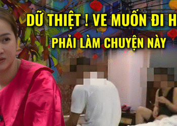 Hồng Loan Ngỡ Ngàng Không Ngờ Ve Muốn Đi Hát Phải Làm Chuyện Khủng Khiếp Này