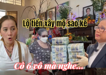 Tối 15/4: Hồng Loan Giật Mình Nhân Chứng Gửi Tiền Xây Mộ CNS Lên Tiếng Sự Thật Cô 6 Xỉu Nhập Viện