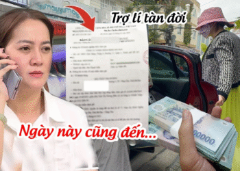 Chiều 16/4: Kim Hô Ngất Lịm Nhận Quyết Định Từ CA, Hồng Loan Giật Mình Bún Bò Tung BÀI TẨY?