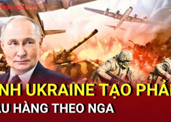 Chiến sự Nga-Ukraine chiều 16/4: Lính Ukraine tạo phản, đầu hàng Nga, chỉ huy Kiev nổi cơn thịnh nộ