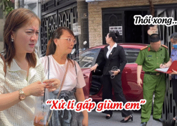 Chiều 18/4: Cô 6 Đường Cùng Réo Tên NGƯỜI NÀY, Hồng Loan Dứt Tình Con Trai Chú 7 Bị BH Gõ Đầu?