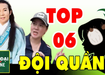 Top 6 SỰ KIỆN đáng xấu hổ của phía kiện giành nhà