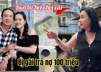 Chiều 18/4: Má 4 Báo CA Tiếc Lộ Hồng Loan Bị Gài Trả Nợ 100 Triệu, Bún Bò Gục Ngã Sợ Mất 15%?