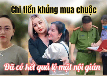 18/4: Hồng Loan Té Ngửa Mẹ Con Ve Chi Tiền Khủng Mua Chuộc Bùm Bum Làm Nội Gián Nhà Số 5 Và Cái Kết