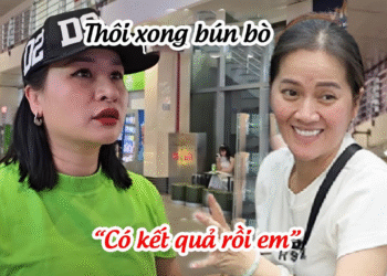 Chiều 18/4: Hồng Loan Mừng Khóc Chị Ni Báo TIN NÀY Tại Sân Bay, Hà Mã Hé Lộ QUÁ SỐC Về Chú 7?