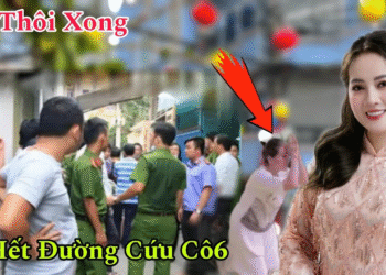 Tối 21/4 Cô6 Xuống Nước Qua Nhà Số 5 Xin Hòa Giải, Hồng Loan Bất Ngờ Chú 7 Đòi Chia 10% !