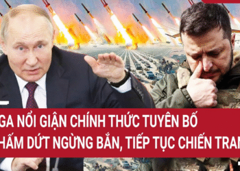 Điểm nóng Thế giới 22/4: Nga nổi giận chính thức tuyên bố chấm dứt ngừng bắn, tiếp tục chiến tranh