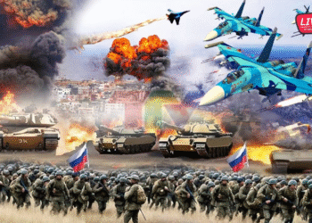 🔴 TRỰC TIẾP: Thời sự quốc tế 22/4 :Rộ tin Ukraine giương cờ trắng ở loạt khu vực hạ nhiệt giao tranh