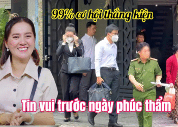 Trưa 27/4: Hồng Loan NỘP THỨ NÀY Lên Toà Án, Trợ Lý Osin Khóc Ngất Cầu Cứu Cô 6 Vì CA Khám Nhà