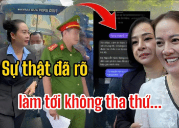 Trưa 27/4 Hồng Loan giật mình bé Ve mang ADN của ba, Bún Bò tái mặt vì giật dây kẻ này