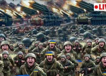 🔴 TRỰC TIẾP: Thời sự quốc tế 27/4 l Nga tuyên bố ‘chốt hạ’ tại Kursk, Ukraine nói vẫn cầm cự