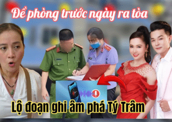 Trưa 27/4: Hồng Loan Giật Mình Chị Ni Nói Lời Này Với Tý Trâm, Lộ Ghi Âm Ve Cho Người Phá Nhà Số 5