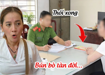 Tối 27/4: Kim Hô Ngất Xỉu Ăn Giấy TRIỆU TẬP Từ Cục Trí Tuệ, Hồng Loan Nắm Thóp Bún Bò Vô T30?
