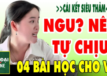 📌 Đây là 4 “Câu Chuyện” giúp 2 mẹ con giành nhà, THẤU HIỂU được bản thân mình đã sai như thế nào