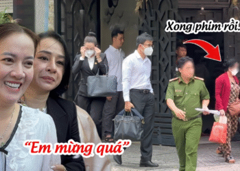 Chiêu 27/4: Hồng Loan Mừng Run Nhận TIN VUI Phúc Thẩm, Chồng Hờ Trở Mặt Tố Cô 6 CHUYỆN NÀY?