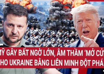 Điểm nóng Thế giới 27/4: Mỹ gây bất ngờ lớn, âm thầm ‘mở cửa’ cho Ukraine bằng Liên minh đột phá?