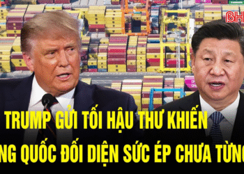 Tin thế giới 27/4: Tối hậu thư của ông Trump nhằm vào Panama khiến Trung Quốc đối diện sức ép lớn