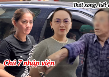 Trưa 3/4: Hồng Loan Tá Hoả Chú 7 Nhập Viện Bị Họ Hàng Tố CHUYỆN NÀY, Bún Bò Phất Cờ Trắng?