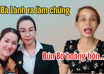 Tối 2/4 Hồng Loan nhận tin vui tòa phúc thẩm, Bún Bò lật mặt với bà Lánh