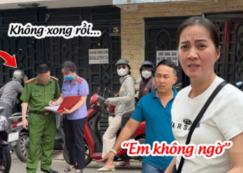 Sáng 3/4: Hồng Loan Nhận Tin ĐỘNG TRỜI Từ Lính Ruột Cô 6, Bún Bò Ngất Xỉu Vì Bị CA Sờ Gáy?