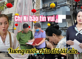 Trưa 3/4: TIN VUI Gửi Khẩn Từ Toà Hồng Loan Mừng Khóc, Bún Bò Gục Ngã Vì Ân Nhân QUAY XE?