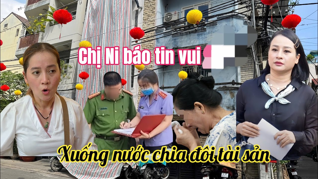 Trưa 3/4: TIN VUI Gửi Khẩn Từ Toà Hồng Loan Mừng Khóc, Bún Bò Gục Ngã Vì Ân Nhân QUAY XE?
