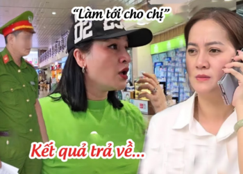 Chiều 3/4: Hồng Loan Tá Hoả Nghe TIN NÀY Từ Trụ Sở CA, Chị Ni Xác Nhận, Bún Bò Có Kẻ Vô T30?