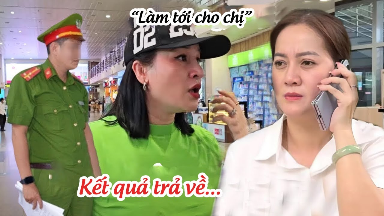 Chiều 3/4: Hồng Loan Tá Hoả Nghe TIN NÀY Từ Trụ Sở CA, Chị Ni Xác Nhận, Bún Bò Có Kẻ Vô T30?