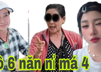 Tối 4/4 Chị Ni nói điều này trước ngày ra Tòa Phúc thẩm, mẹ con cô 6 thương lượng với má 4….