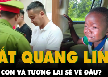 Quang Linh Vlog bán kẹo giả nhận tiền thật BỊ BẮT , LÔI CON hiện sống sao, tương lai đi về đâu?