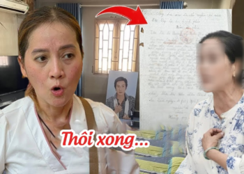 Trưa 5/4: Hồng Loan Giật Mình Cô 6 Bổ Sung THỨ NÀY Lên Toà, Vợ A2 Phá Sản Bỏ Trốn?