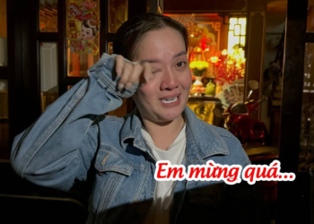 Tối 5/4: Hồng Loan Mừng Khóc Nhận TIN KHẨN Từ BH, Đàn Em Bún Bò Tàn Đời Vì Dính Án Nặng?