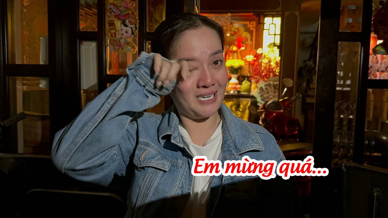 Tối 5/4: Hồng Loan Mừng Khóc Nhận TIN KHẨN Từ BH, Đàn Em Bún Bò Tàn Đời Vì Dính Án Nặng?