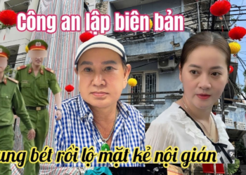 Sáng 1/4: Má Tư Tiếc Lộ Danh Tính Kẻ Nội Gián, Hồng Loan Tá Hỏa CA Điều Tra Kẻ Báo Tin Lập Biên Bản