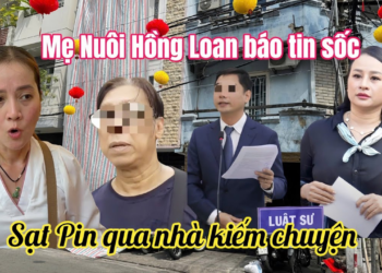 8/4: Kim Hô Khai Sạch Kẻ Chủ Mưu Lấy Dành Bàn Thờ Chú 5, Cô 6 Lo Sợ Dẹp Tiệm Bỏ Trốn Cùng Sạt Pin