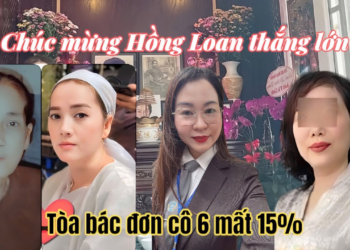 Trưa 9/4: Cô 6 Gục Ngã Ngất Xỉu Tại Quán CÔNG VĂN Toà Gửi Về, Hồng Loan Nhận TIN VUI Từ Mẹ Nuôi !