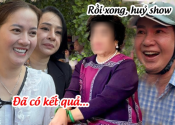 Sáng 9/4: Hồng Loan Vỡ Oà TIN VUI Từ Thẩm Phán, Bún Bò Ngất Xỉu Bị Bầu Show Gạch Tên?