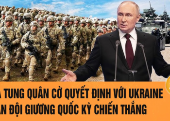 Toàn cảnh thế giới 9/4: Nga tung quân cờ quyết định; Quân đội giương quốc kỳ chiến thắng