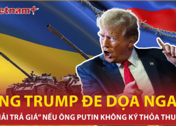 Cả Ukraine vỡ òa chiến thắng, ông Trump dọa nước Nga “phải trả giá” nếu ông Putin không đặt bút ký
