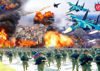 Thời sự quốc tế 3/5: Putin giáng đòn nặng vào kế hoạch 100 ngày chấm dứt Ukraine